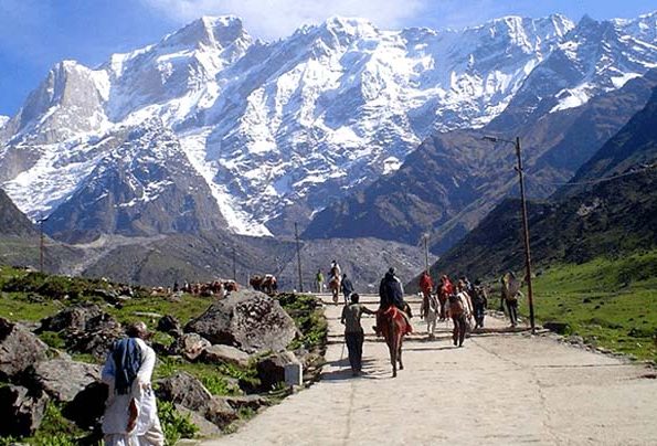 chardham