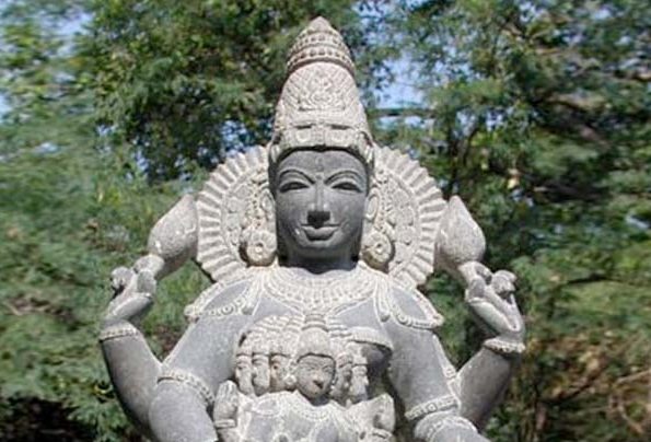 maa-shakti