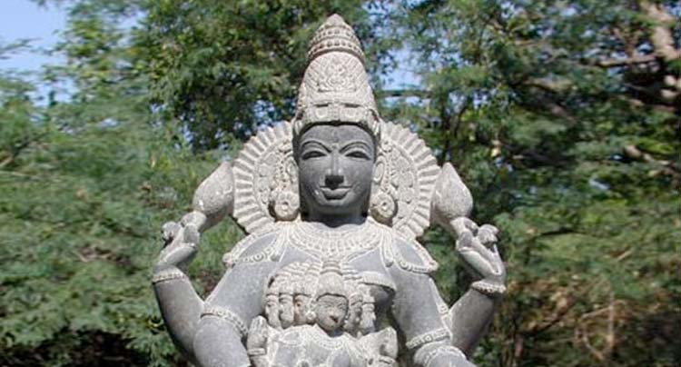 maa-shakti