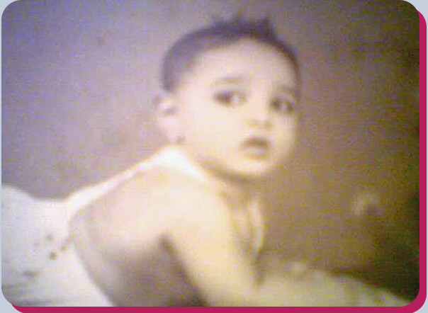 pradeep-baby-child